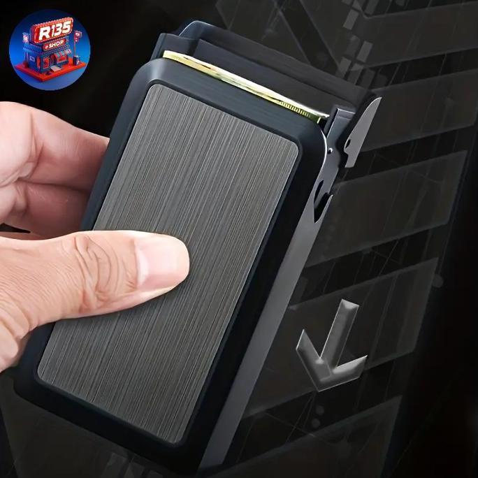 Kotak Tempat Penyimpanan Batang Rk Case Sleding Magnet