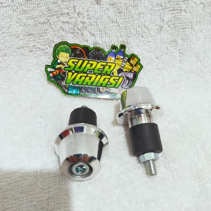 jalu stang chrome crom mini mio beat vario aerox scoopy nmax pcx fino