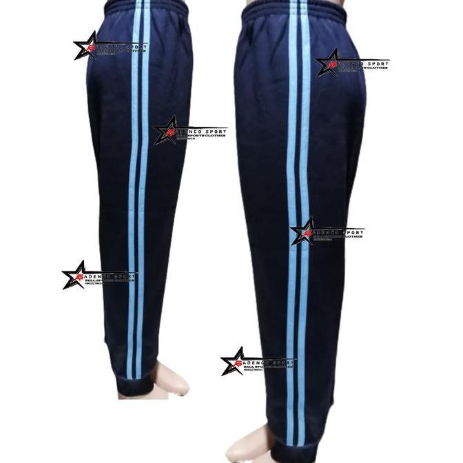 celana training anak tanggung sd/smp