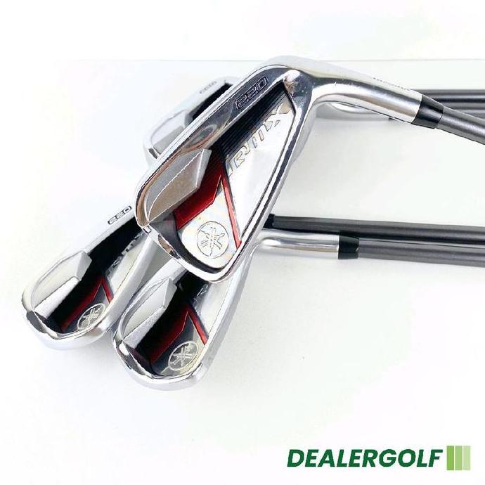 Stick Golf Yamaha RMX 220 Iron Set