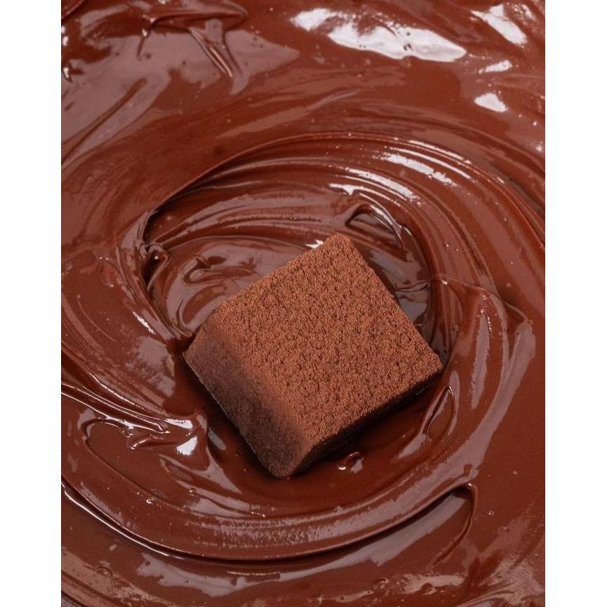 Falala Chocolate Bali - Oleh Oleh Coklat khas Bali Halal Small Box