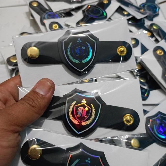 RING KACU PRAMUKA CUSTOM