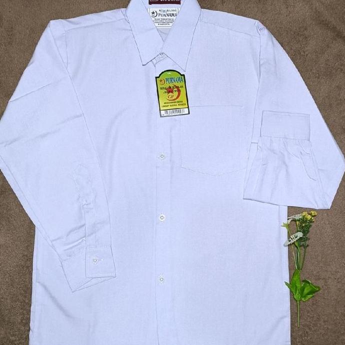 Seragam Purnama/Baju Sekolah SD