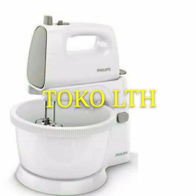MIXER COM PHILIPS HR1559 STAND MIXER PHILLIPS HR 1559 ALAT