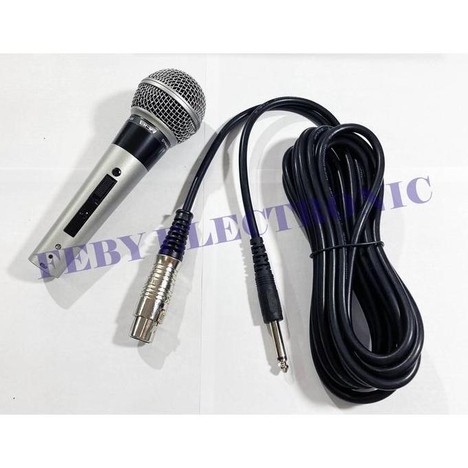 Mic BMA SR 80 Dynamic microphone BMA SR-80