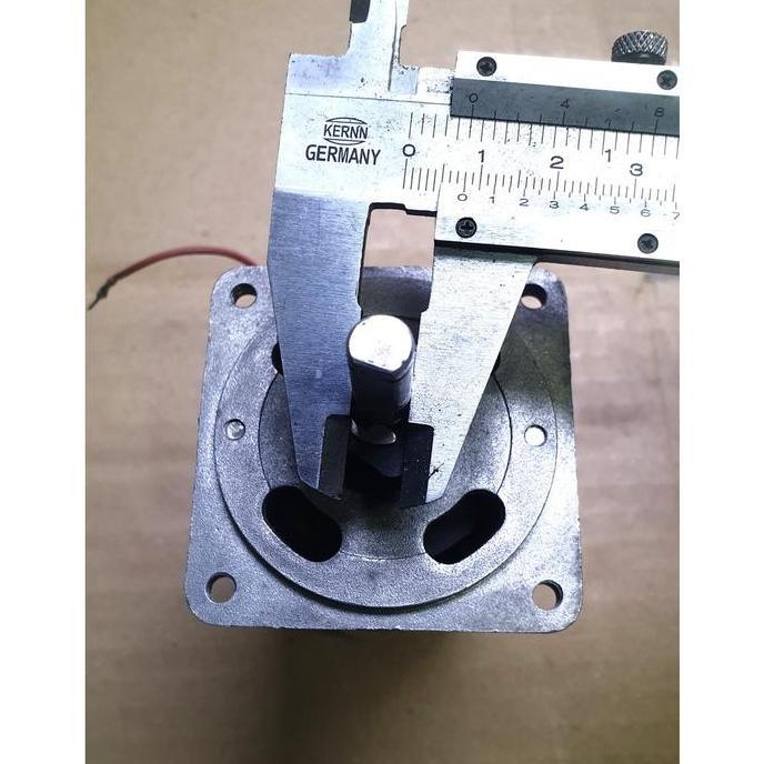 generator mini dc 12 volt 50watt