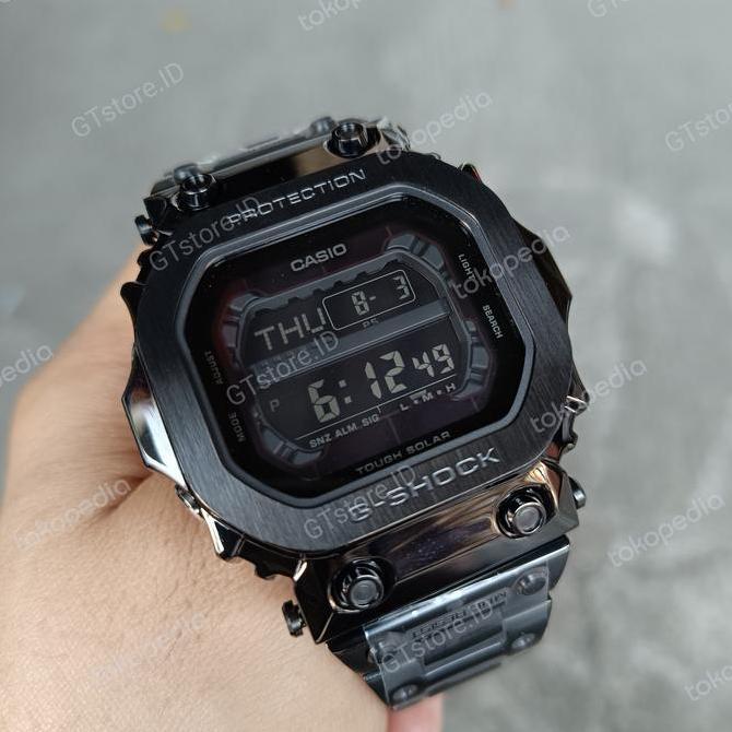 Casio G-shock Kingkong GX-56 GX-56BB Gshock GX56 Custom