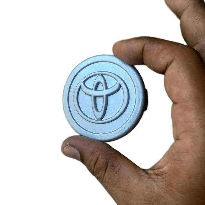 DF69>> DOP RODA PELEK MOBIL KIJANG INNOVA RING 15 MODEL LIST DATAR Accessories Car