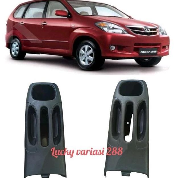 DE100 >> Consule Box / consulbox / console box / Amrest Box Avanza Xenia 2004 2005 2006 2007 2008 20