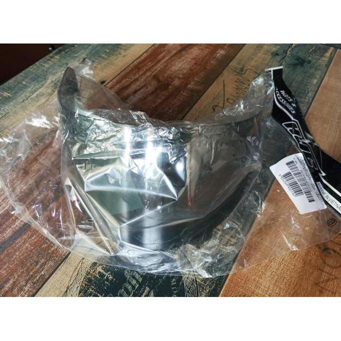 Dark visor Hjc CS15