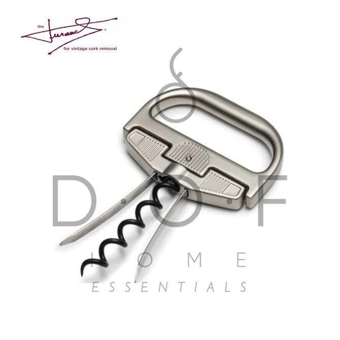 TERLARIS - WINE OPENER THE DURAND PREMIUM WINE OPENER