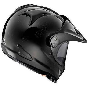 Helm Arai Tour Cross 3 - Glass Black