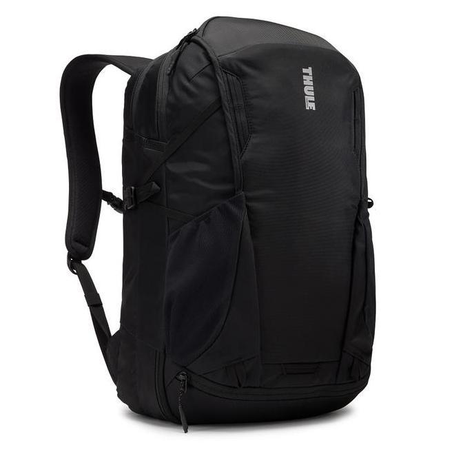 TERMURAH - Thule EnRoute 4 Tas Laptop Backpack 30L TEBP 4416 Black