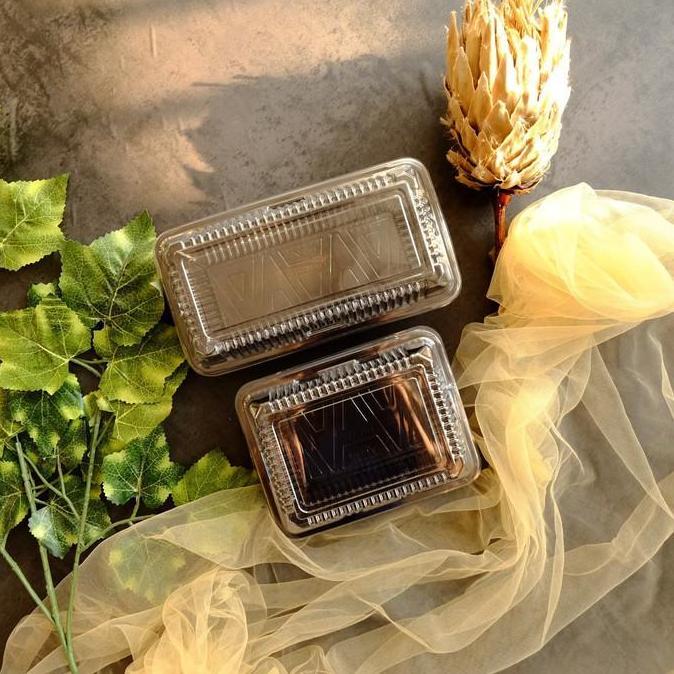 Mika Brownies M Kotak Brownies Mika Kue Brownies Isi 50