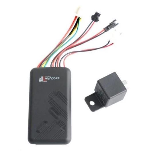GT06 GPS TRACKER GT06 Pelacak Mobil GPS Murah