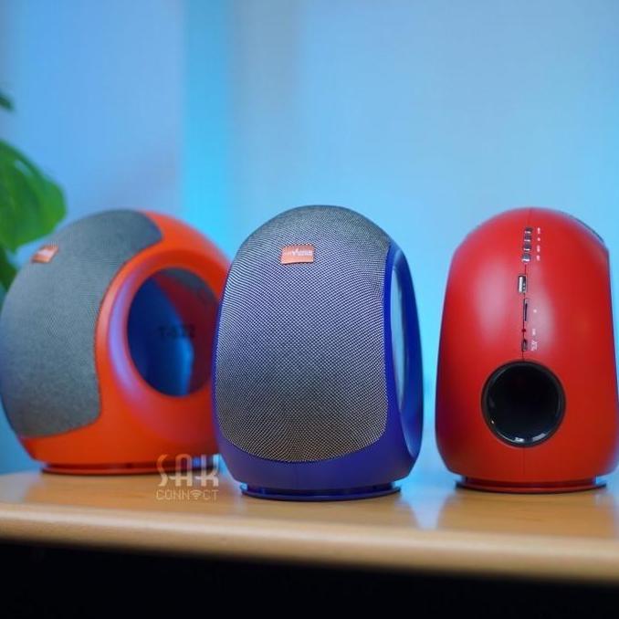 Speaker Bluetooth Music Box T522 Advance T-522