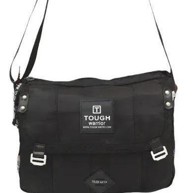 Promo Tough 4260 warrior army bag / Tas Selempang Tough Warrior / Sling bag sling bag besar COD