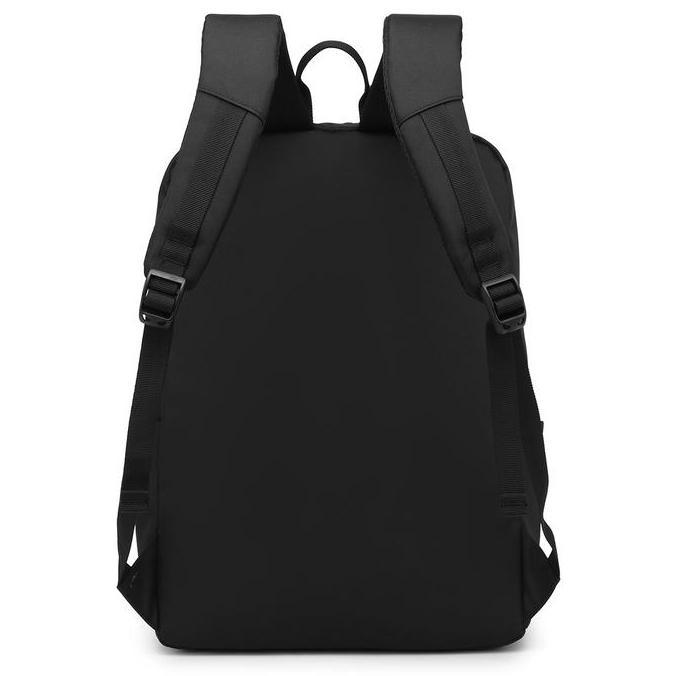 Promo Tas Ransel Laptop Navy Club CBJC - Tas Pria Wanita Backpack Daypack COD