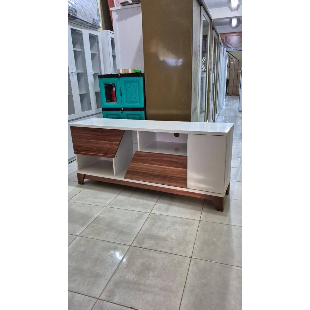 BUFFET TV/RAK TV/ MEJA TV MINIMALIS BANJARMASIN