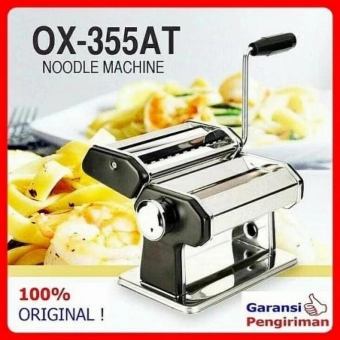 Gilingan mie/pasta Oxone