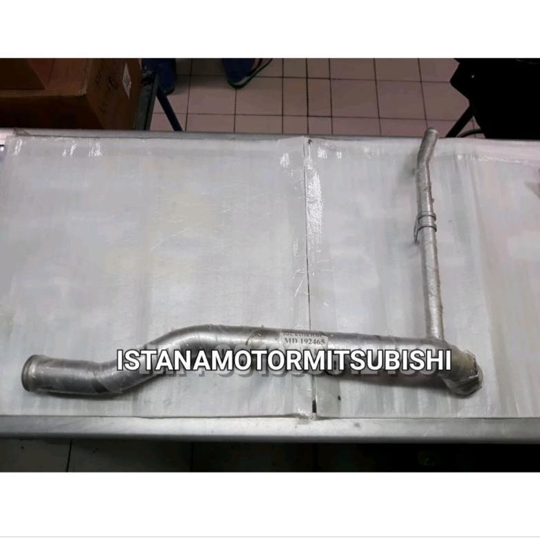 Pipa Water Pump Bypass By Pass Air Mitsubishi Galant VR Lele Injeksi