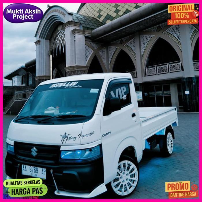 Exclusive Wildop Tk New R17 Harga 4Biji Wheeldop Ring 17 Original Terlaris