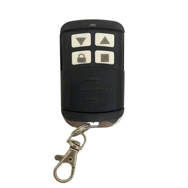 Remot Control Automatic Sliding Gate ISG PRO Tech