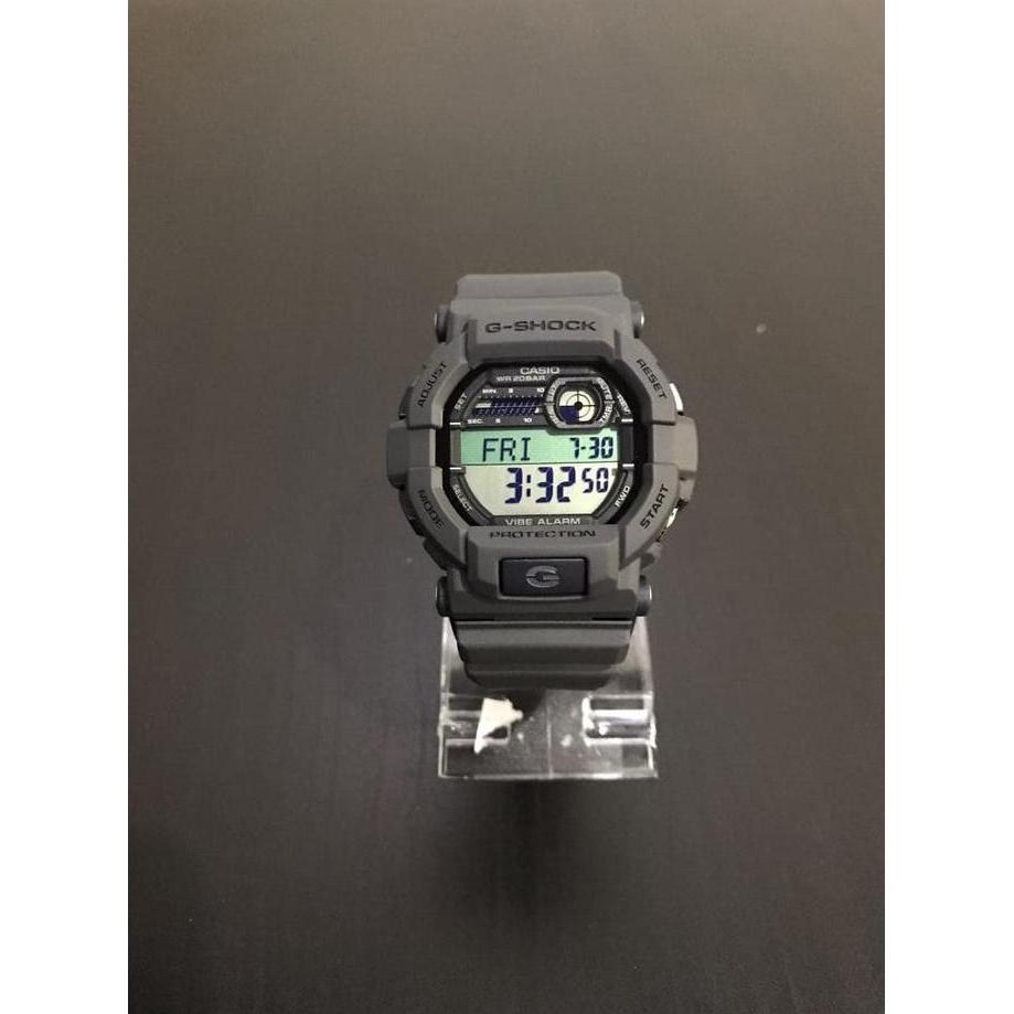 Casio Gshock Vibe Alarm GD 350-8