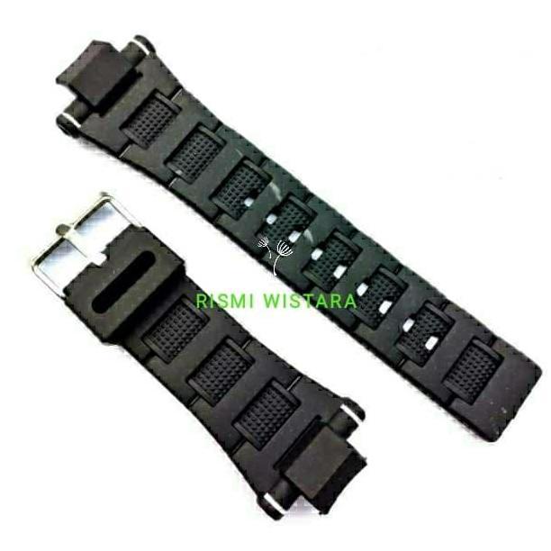 Tali Jam Tangan Casio G-Shock G8600 G-8600 Strap Tali Jam CASIO G8600