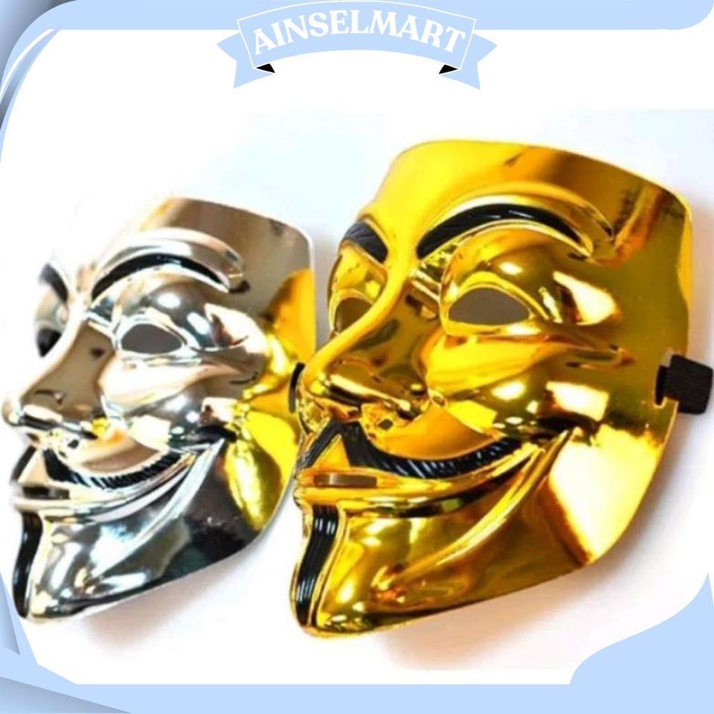 Topeng Momo Topeng Hantu Seram Best Seller