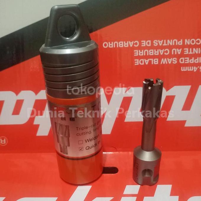 mata bor jetbroach 18mm chtools premium