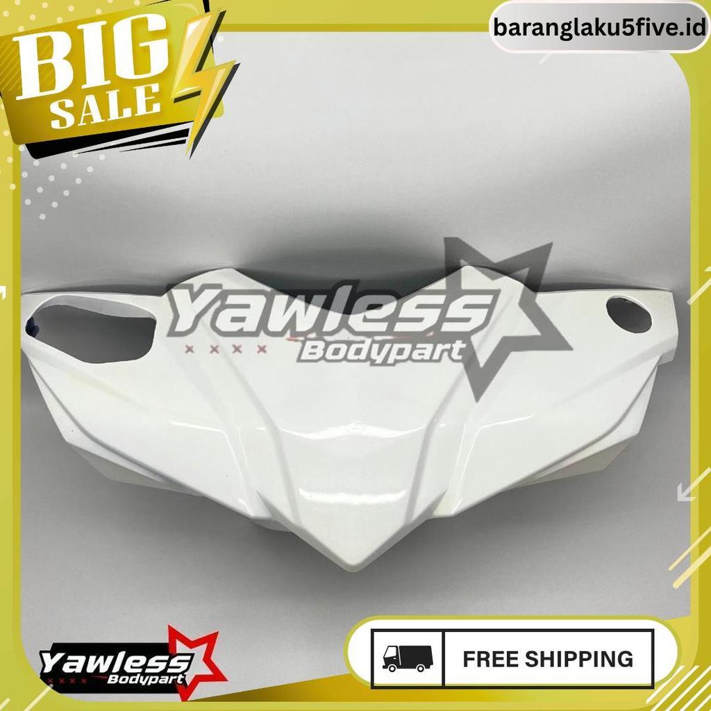 Batok Depan Beat Fi / Batok Beat Fi 2015 / Batok Beat Fi Starter Halus Meledak