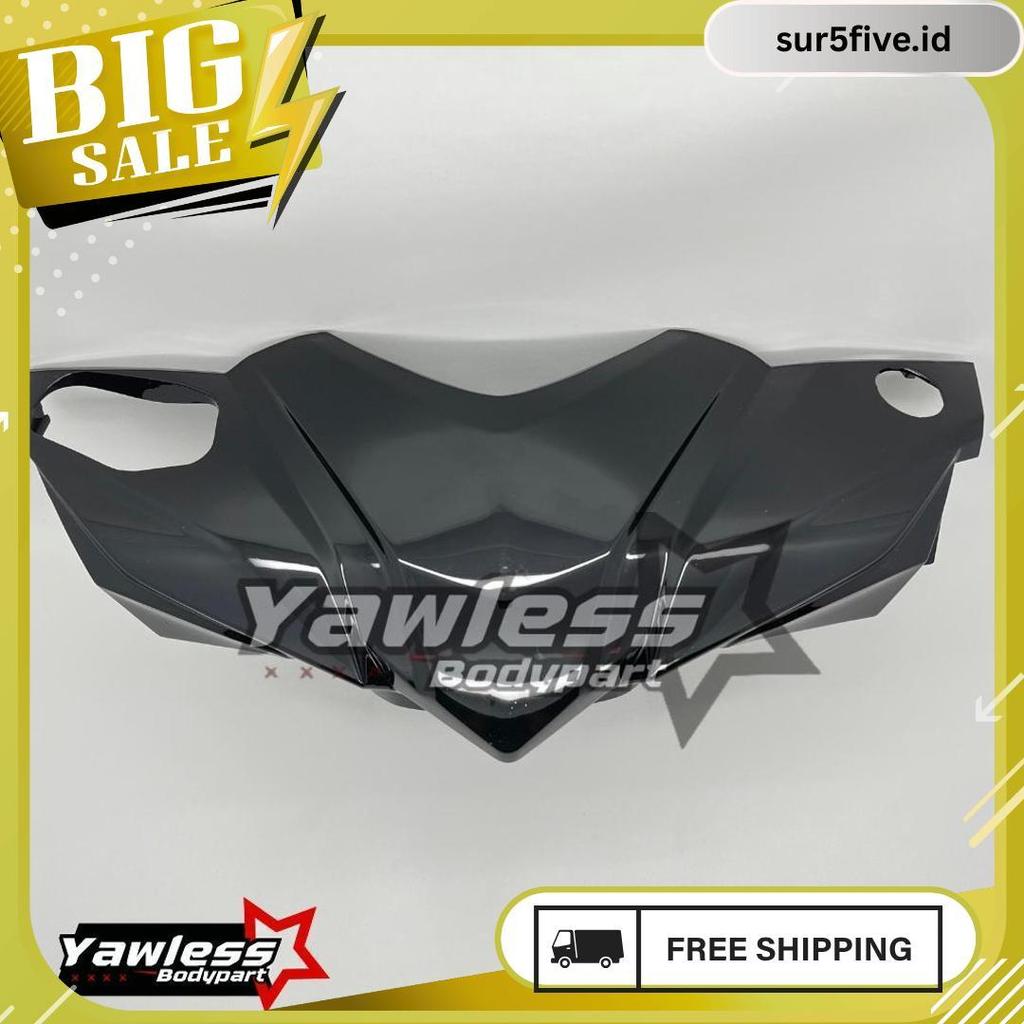 Batok Depan Beat Fi / Batok Beat Fi 2015 / Batok Beat Fi Starter Halus Gratis Ongkir