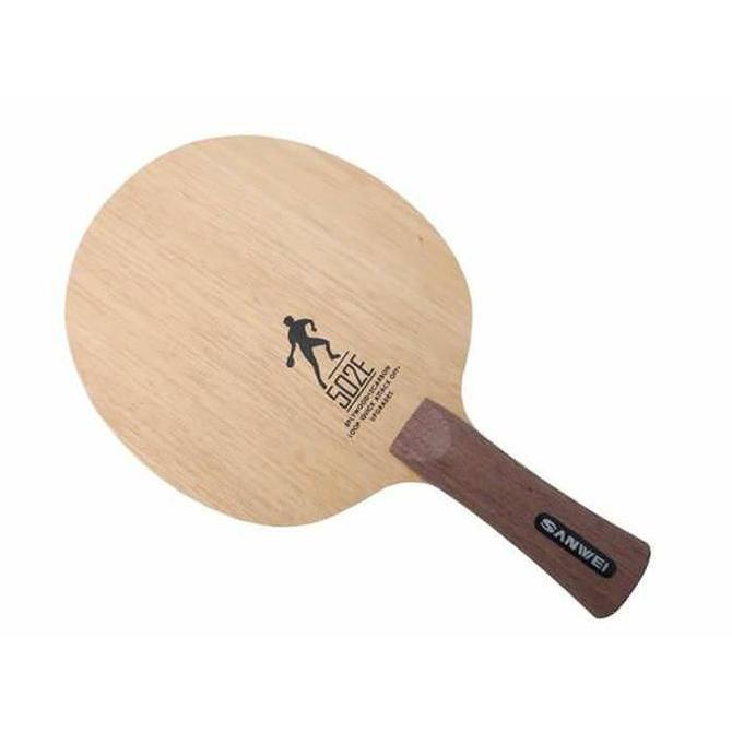 TERMURAH - Blade Sanwei Tenis Meja 502 E Pingpong