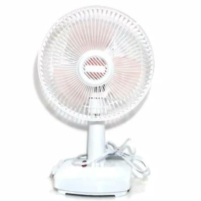 Maspion Kipas Angin Meja F-18 DE Desk Fan