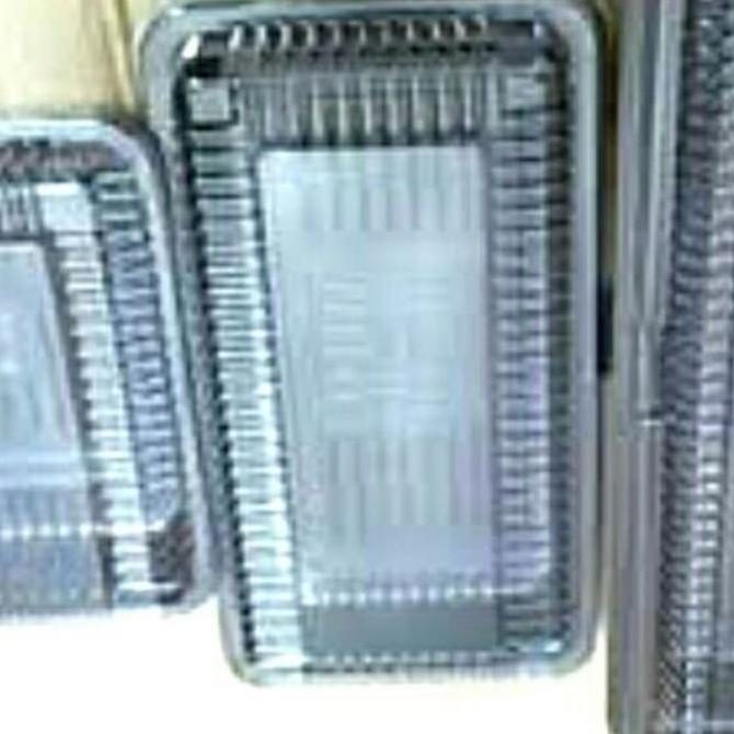 Mika brownies M 22x10 5pcs