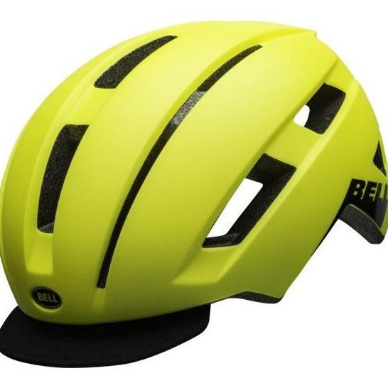 HELM SEPEDA BELL DAILY