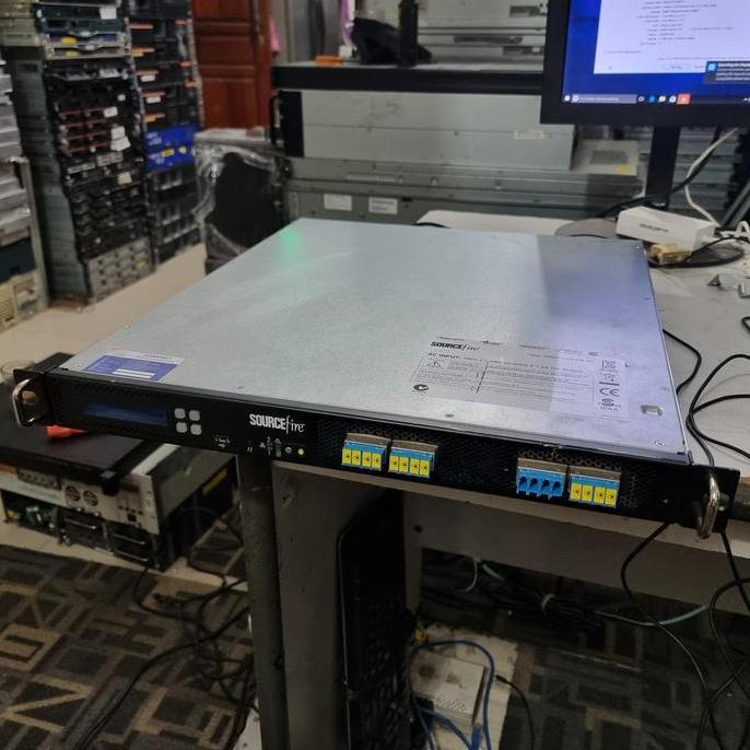 Cisco SourceFire mikrotik x86 Server Intel Xeon X3430 16gb Ram Ddr3 Grosir Termurah
