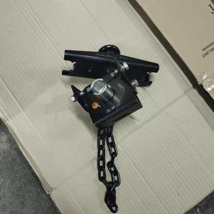 GANTUNGAN BAN SEREP HINO DUTRO ASLI Terlaris