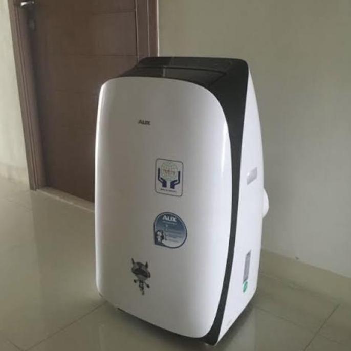 Ac Aux Portable 1Pk Am09A4/Lr1 Kualitas Terbaik Harga Termurah