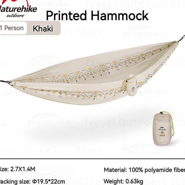 Hammo Naturehike Cnh22Hj004