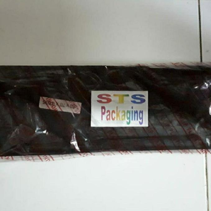 Plastik Sampah 50X70