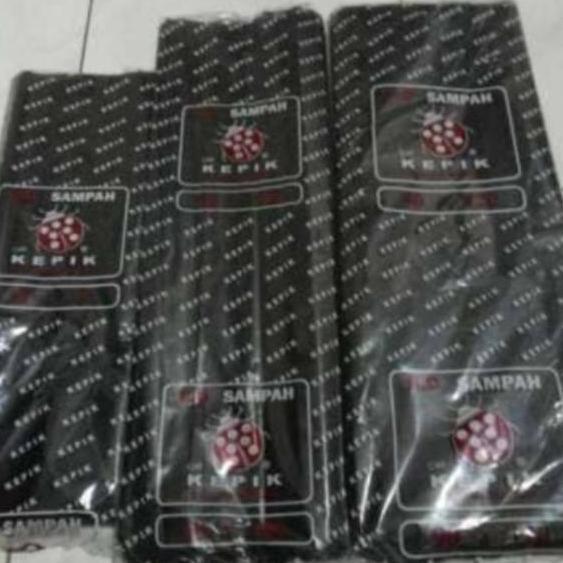 Plastik Sampah/Plastik/Kantong Plastik/Kantong Sampah