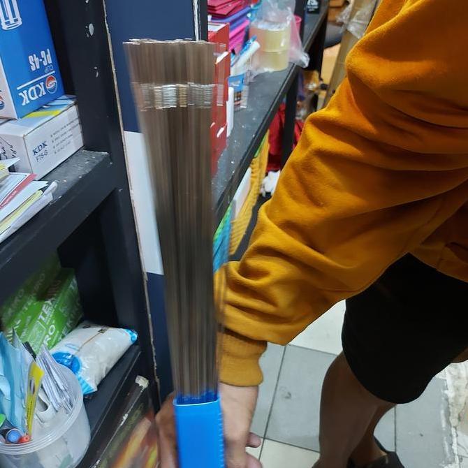 Promo Kawat Las Argon Tig Rod 308 1.6Mm/ Filler Kawat Las Argon 308 1.6Mm Cod