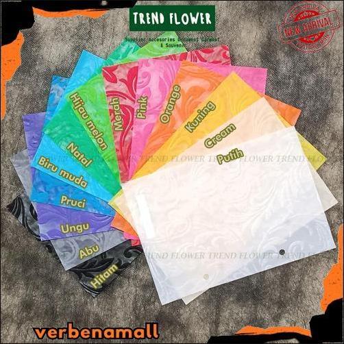 COD Kain Spunbond Embosed Non Woven Embos Timbul GSM 70 Bahan Masker Alas Seserahan