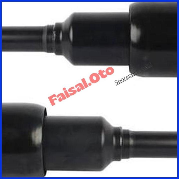 Shock Breaker Belakang Set Airsus Lexus Ls460 Original Shock Airsus Oem Asli Toyota Lexus