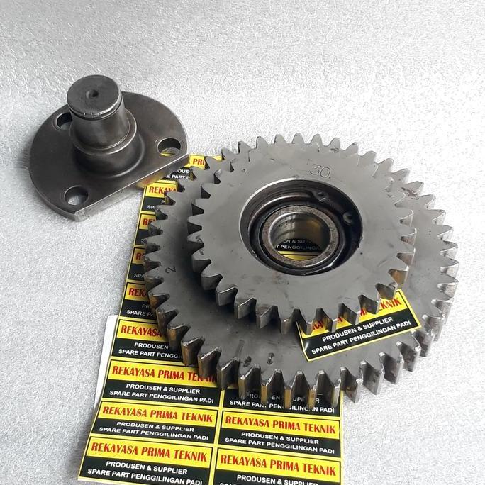 {{{{}}] KND250 GEAR GIGI IDLE IDEL PENGHUBUNG KUBOTA KND 250