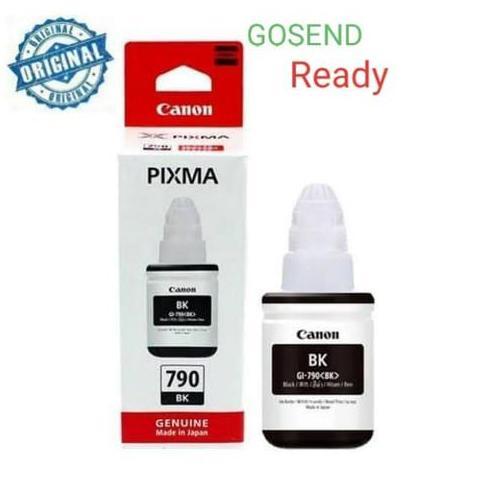 TINTA CANON 790 BLACK