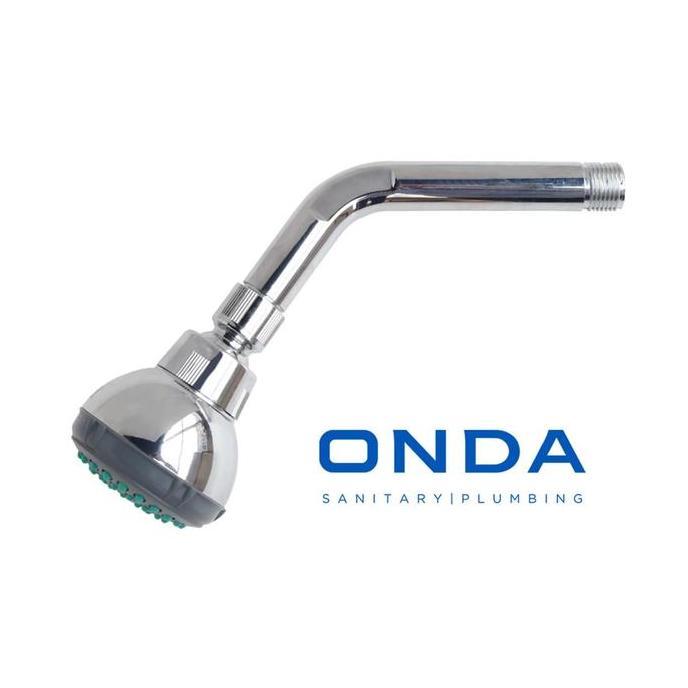 `````````] Wall Shower merk Onda tipe SW 07