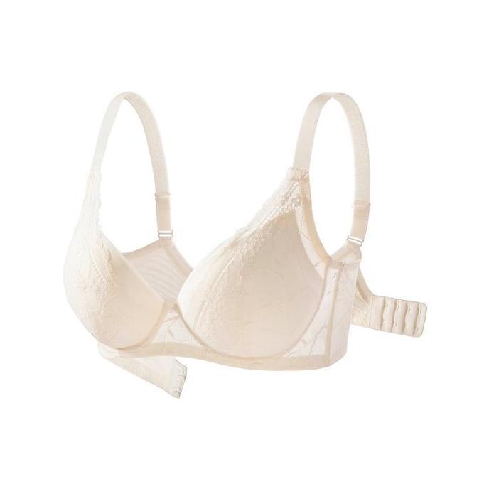 Promo Sorella Bra Body Contour Wired Push Up 010-29961 - Cup B COD